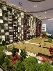 Canberra Crescent Residences (D27), Apartment #564084651